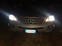 Dezmembrez Mercedes Ml 320 W 164 2009