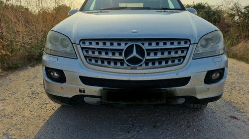 Dezmembrez Mercedes Ml 320 W164 v6