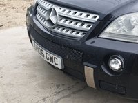 Dezmembrez Mercedes ML 320 W164