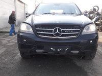 Dezmembrez Mercedes ML 320CDI 2006 WDC164