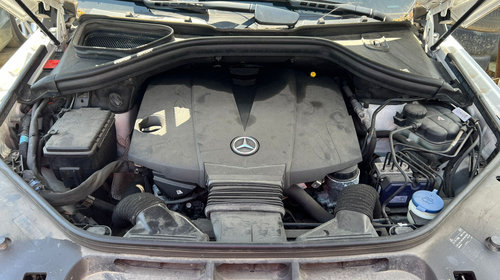 Dezmembrez Mercedes ML 350 4MATIC 3.0 CDI 2014 tip 642.826 tip cutie 722.903 A1662701802