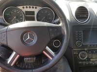 Dezmembrez Mercedes Ml 350 W164 2008