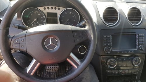 Dezmembrez Mercedes Ml 350 W164 2008