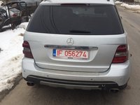 Dezmembrez Mercedes Ml 350 W164