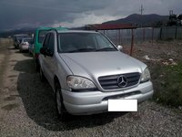 Dezmembrez Mercedes ML W163, 270 CDI, 2004