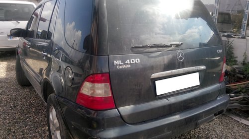 Dezmembrez Mercedes ML W163 400 CDI, V8