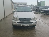 Dezmembrez Mercedes ML W163