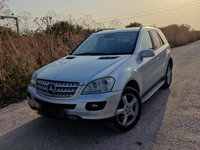 Dezmembrez Mercedes ML W164 3.0 cdi