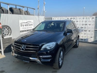 Dezmembrez Mercedes ml w164 3.0 d