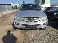 Dezmembrez Mercedes ML W164 3.0 V6