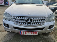 Dezmembrez Mercedes ML W164 320 CDI 4Matic An 2005