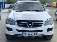 Dezmembrez Mercedes Ml W164 320CDI 3.0V6