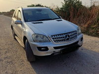 Dezmembrez Mercedes Ml W164 320CDI 3.0V6