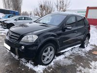 Dezmembrez Mercedes ML W164 4.2 CDI DIN 2008