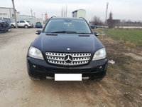 DEZMEMBREZ MERCEDES ML W164 AN 2008