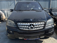 Dezmembrez Mercedes ml w164 full airmatic 3.0 d edițion , 4 matic