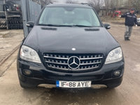 Dezmembrez Mercedes Ml w164