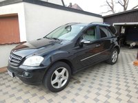 Dezmembrez Mercedes ML280 W164