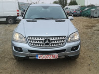 Dezmembrez Mercedes ML320 CDI W164 3.0 V6