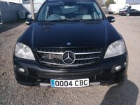 Dezmembrez mercedes ml320 cdi w164