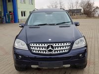 Dezmembrez Mercedes ML320 cdi w164