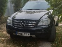 Dezmembrez Mercedes ML320 W164