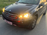 Dezmembrez Mercedes ML320 W164