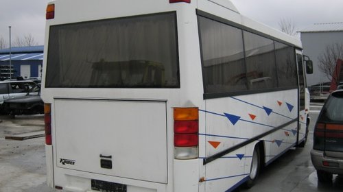 Dezmembrez Mercedes O815 din 2000, 4249D