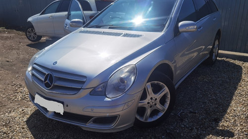 Dezmembrez Mercedes R 320 cdi W251 2006 2007 