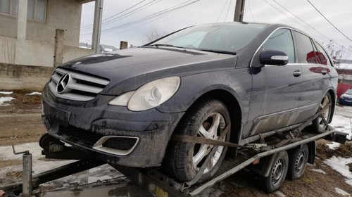 Dezmembrez Mercedes R-CLASS W251 2008 suv 3.0