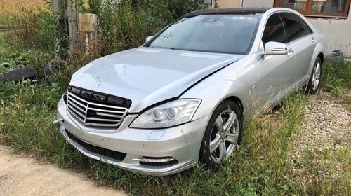 Dezmembrez mercedes s 2010 preturi mici