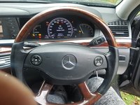 Dezmembrez Mercedes S 320 W221 2008