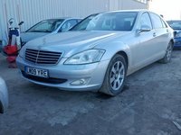 Dezmembrez Mercedes S-CLASS W205 2009 berlina 3.0