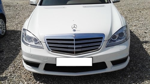 Dezmembrez Mercedes S-CLASS W221 2008 BERLINA 3.0 CDI