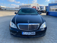 Dezmembrez Mercedes S-Class W221 3.0Cdi V6 (Volan stanga)