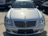 Dezmembrez Mercedes s class w221 motor 3.0 d euro 4