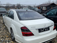 Dezmembrez Mercedes S-Class W221