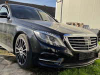 Dezmembrez Mercedes s class w222 4 matic AMG long 3.0