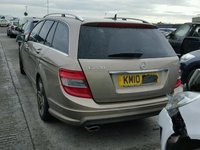 Dezmembrez Mercedes S205, C220