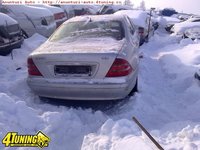 Dezmembrez Mercedes S320 Cdi An 2001