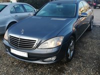 Dezmembrez Mercedes S320 cdi w221