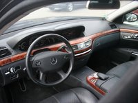 Dezmembrez mercedes s320 cdi w221