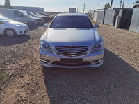 Dezmembrez Mercedes S350 cdi w221 euro 6 AMG