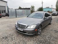 Dezmembrez mercedes s500 4 MATIC w221 facelift 273968