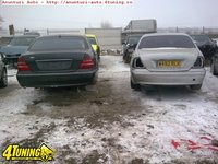 Dezmembrez Mercedes S500i An 2000