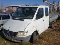 Dezmembrez Mercedes Sprinter 2.2 cdi 2001 2002 2003