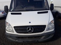 Dezmembrez mercedes sprinter 2.2 cdi 2009