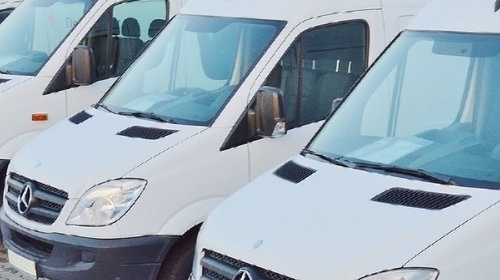 Dezmembrez Mercedes Sprinter 2.2 cdi Motor, p