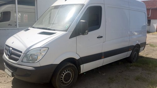 Dezmembrez Mercedes Sprinter 2.2CDI, an 2007