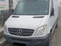 DEZMEMBREZ MERCEDES SPRINTER 2.2CDI DIN 2011